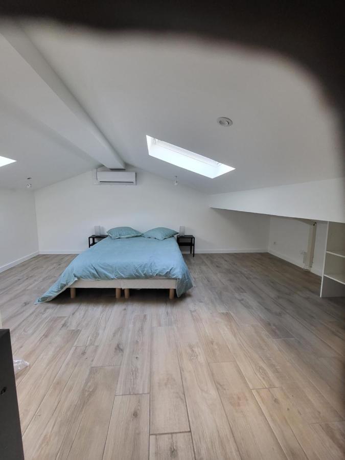 Appartement Entierement Renove A Neuf 101 Сент-Етьєн Екстер'єр фото